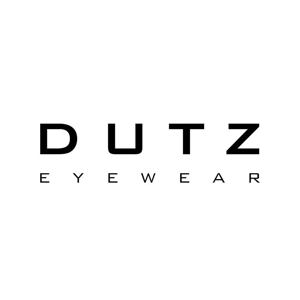 Dutz eyewear