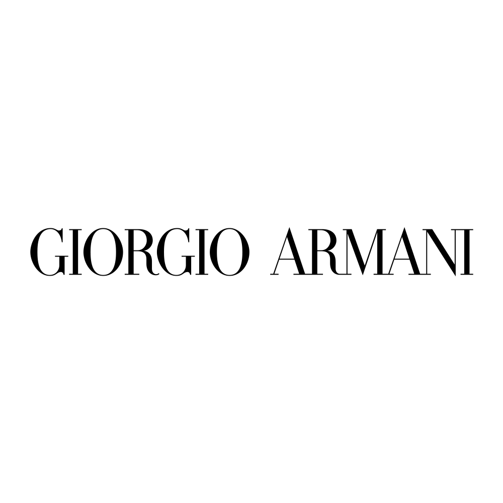 Giorgio Armani
